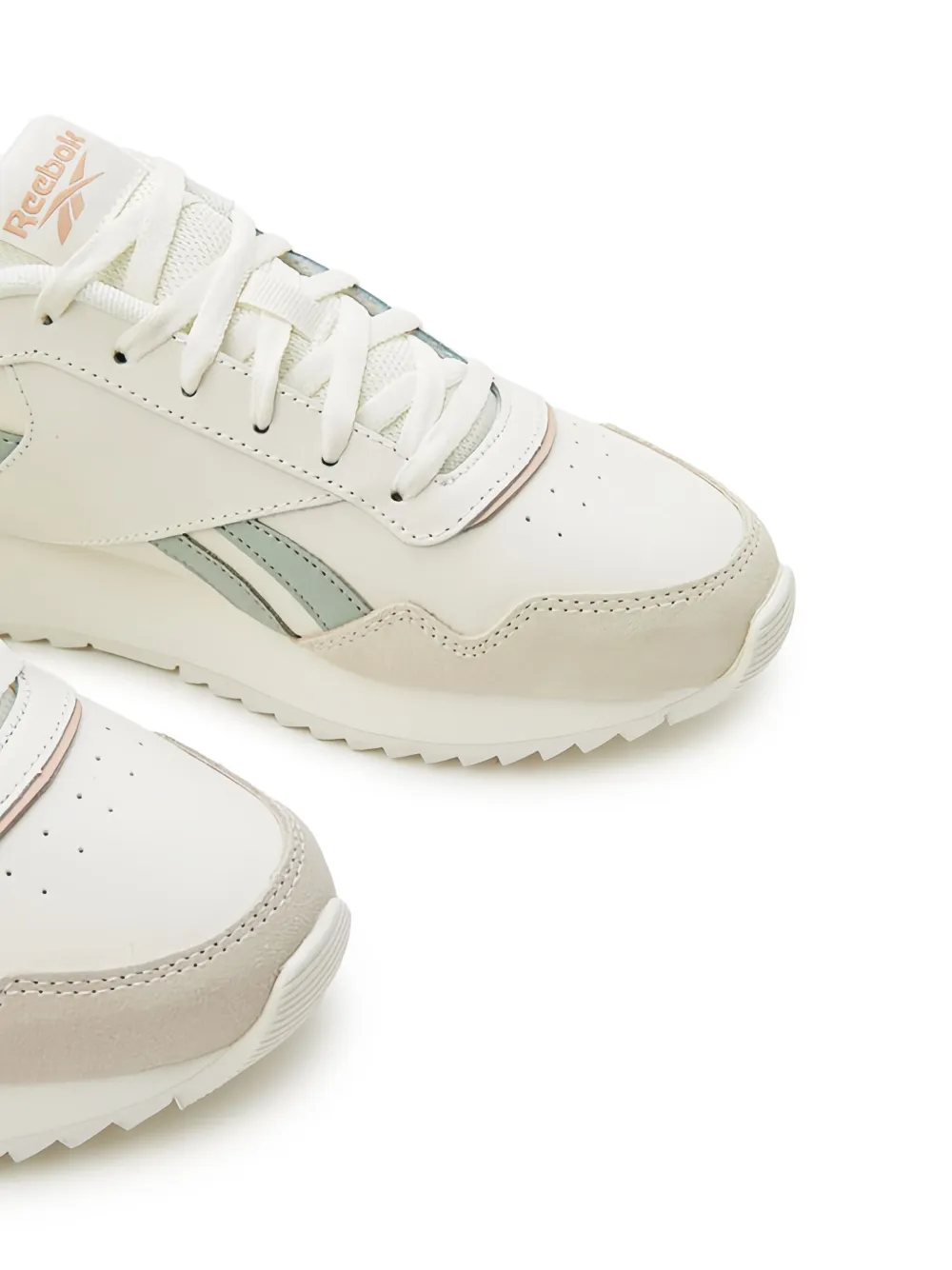 Reebok Glide Ripple "Cream" sneakers Beige