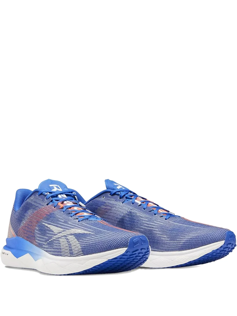 Reebok Floatride Run Fast Trainers In Blue