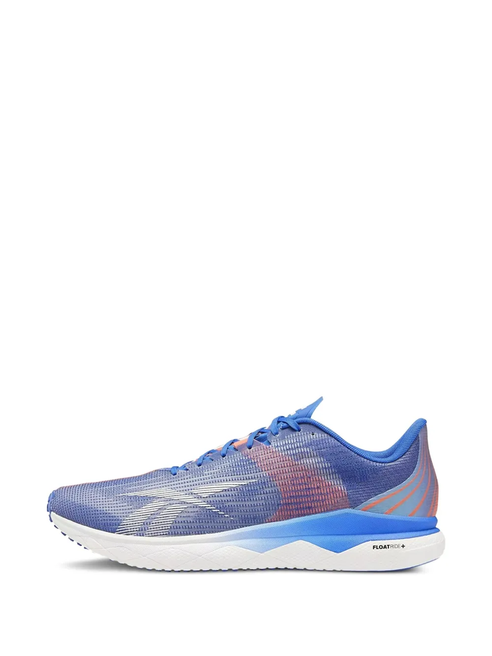 Reebok Floatride run fast trainers Blue