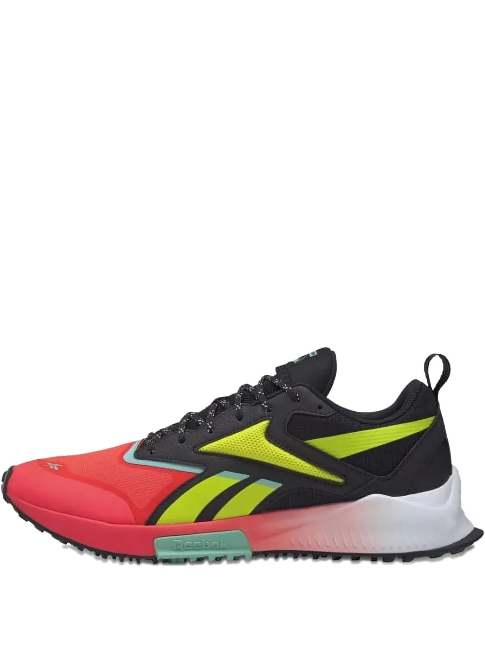 Reebok Lavante Trail 2 sneakers Black