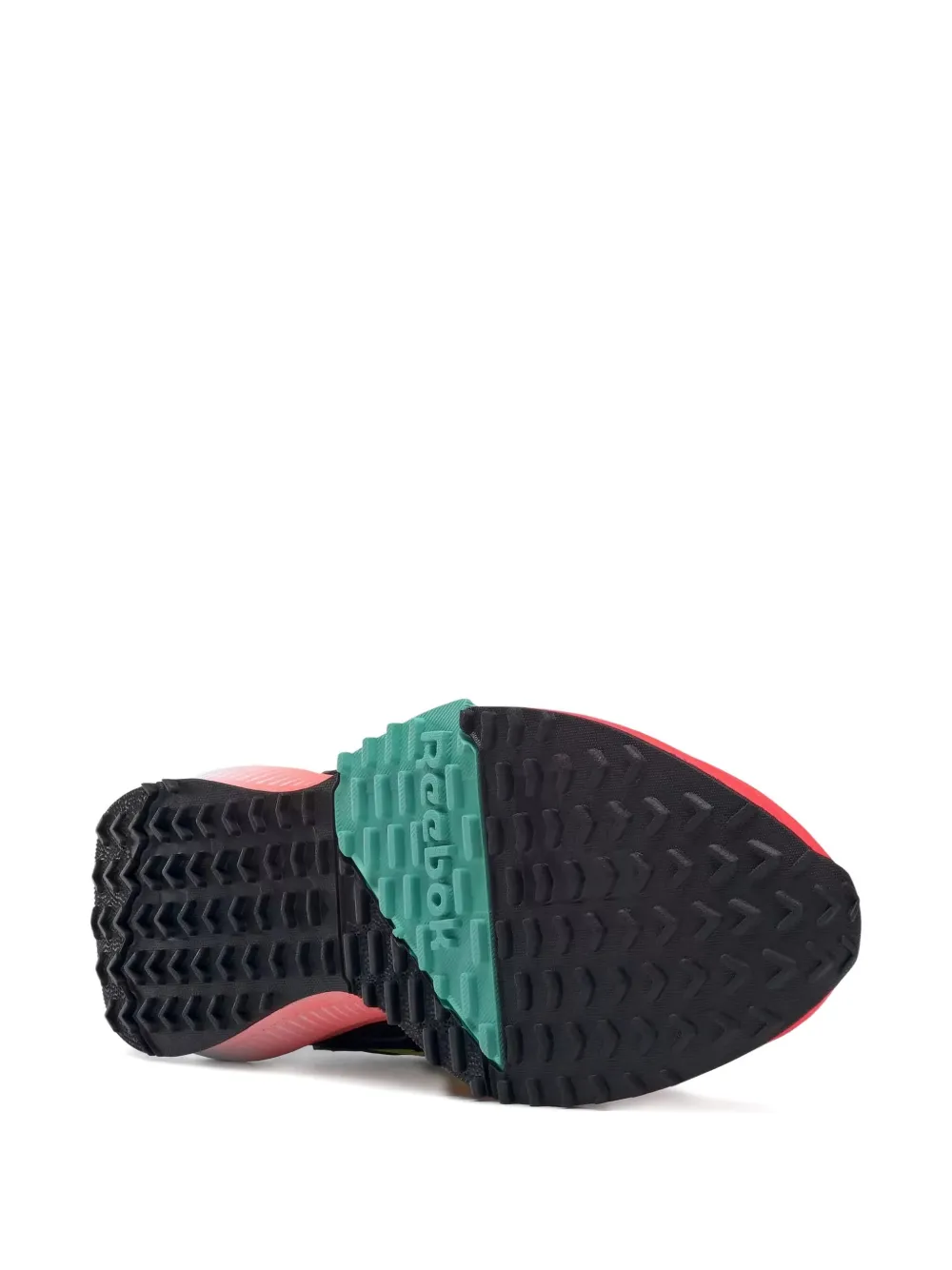 Reebok Lavante Trail 2 sneakers Black