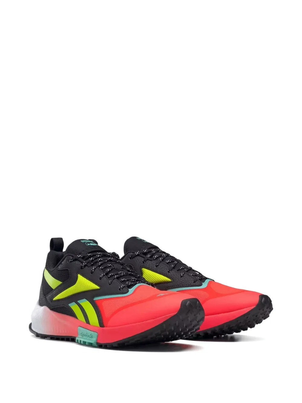 Reebok Lavante Trail 2 sneakers Black
