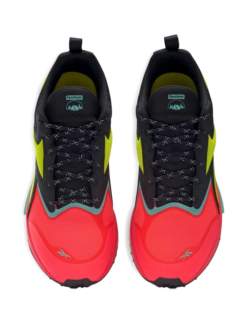 Reebok Lavante Trail 2 sneakers Black