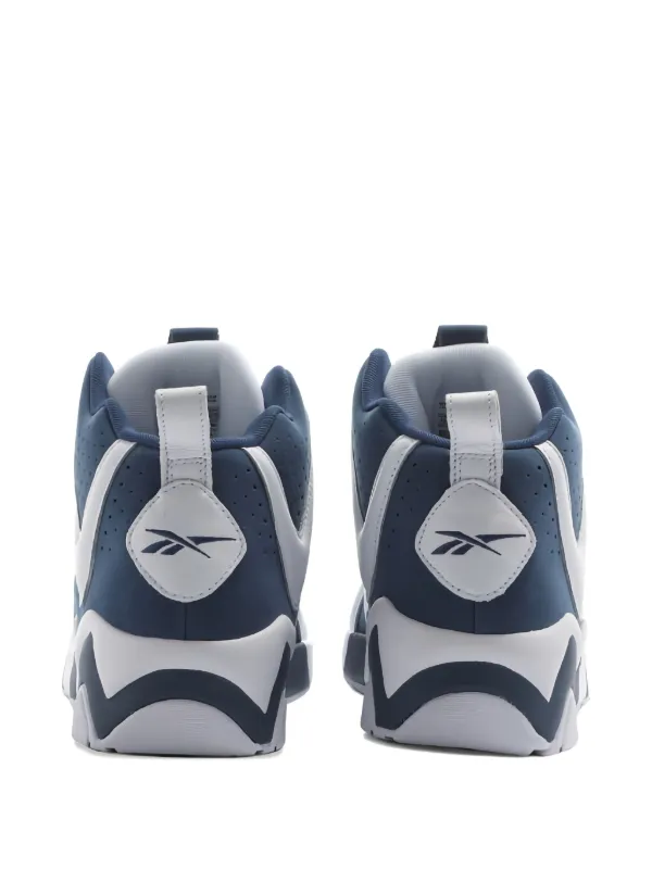 Reebok Kamikaze II Sneakers | White | FARFETCH RO