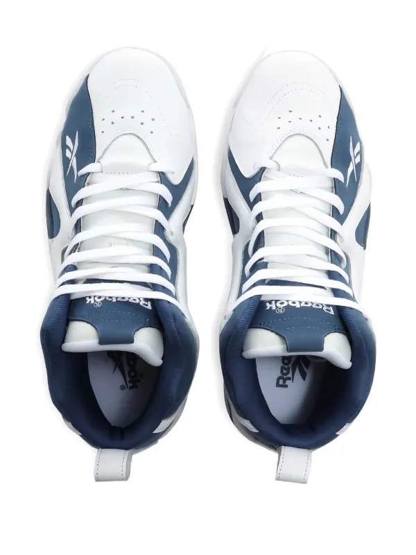 Baskets Kamikaze Reebok Kamikaze Blanche Reebok Kamikaze Homme