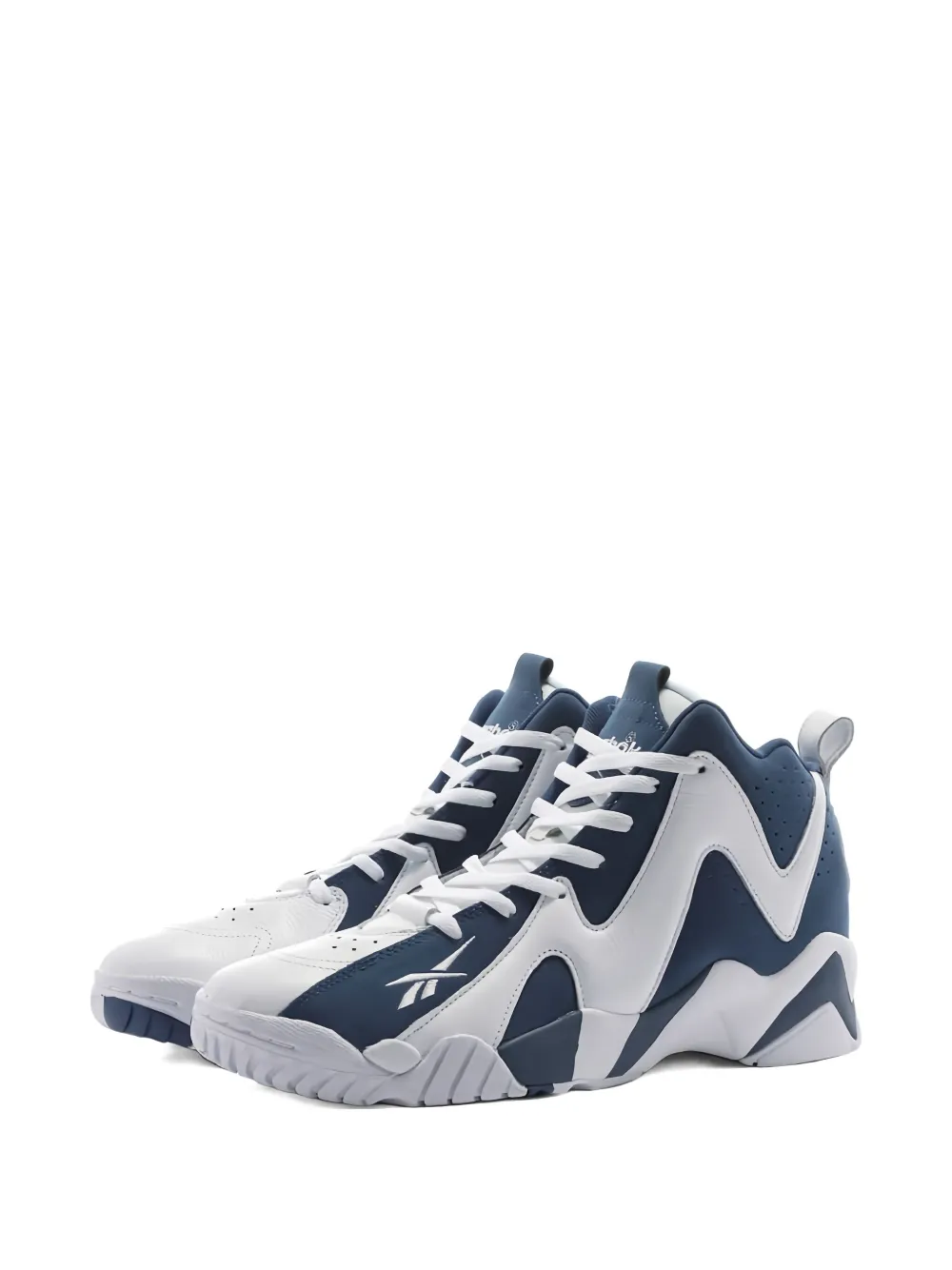 Reebok baskets Kamikaze II | Baskets montantes | Image 2