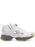 Reebok Instapump Fury 95 ""White"" trainers - Grey