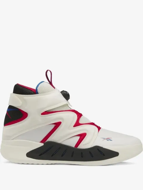 Reebok baskets Instapump Fury Zone 'Cream'
