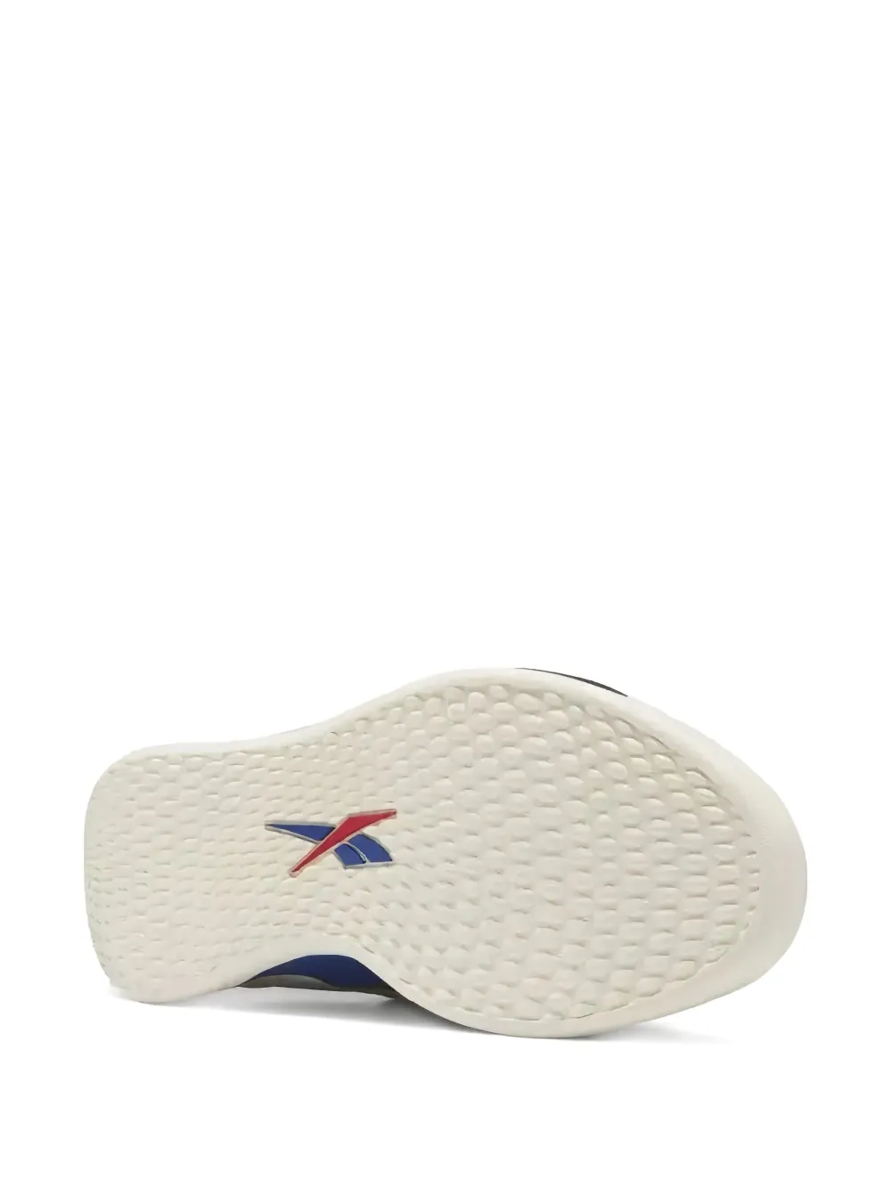 Reebok Instapump Fury Zone "Cream" sneakers White