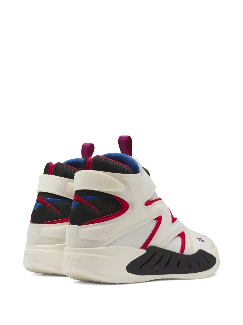 Reebok Instapump Fury Zone "Cream" sneakers White