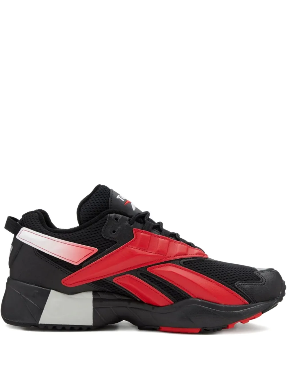 Reebok INTV 96 sneakers Black