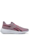 Reebok Lite 3.0 patterned-detail sneakers - Pink