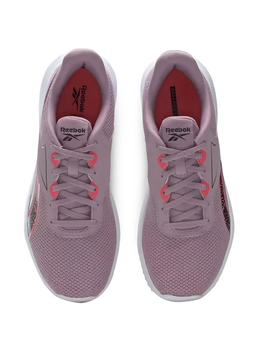 Reebok Lite 3.0 sneakers met patroon Roze