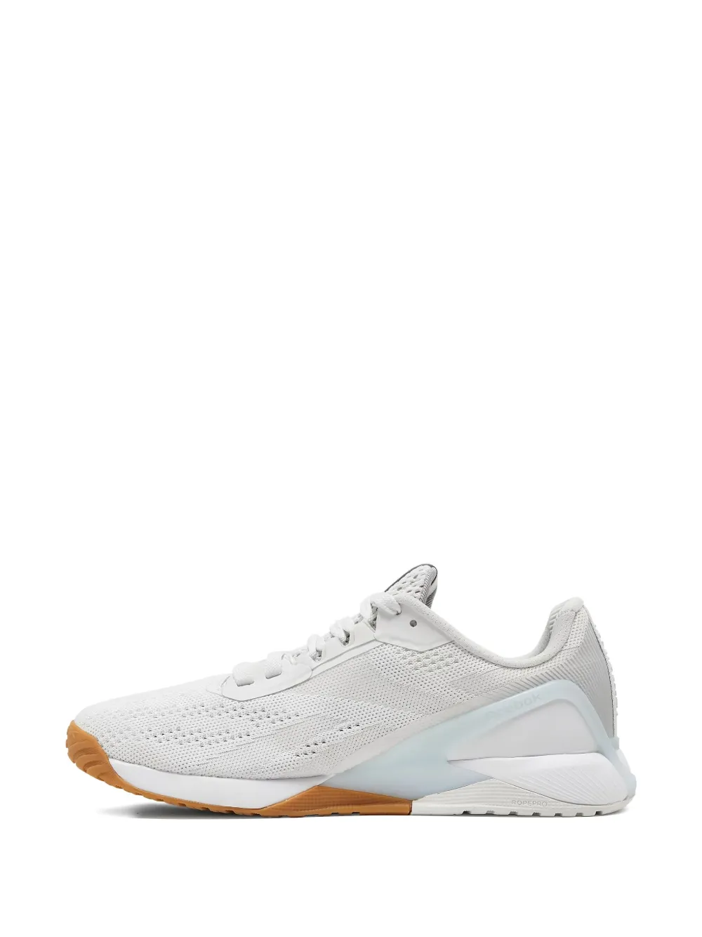 Reebok Nano X1 White sneakers - Wit