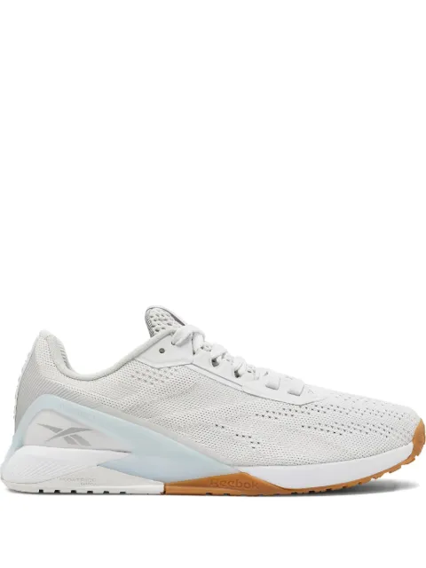 Reebok Nano X1 "White" sneakers