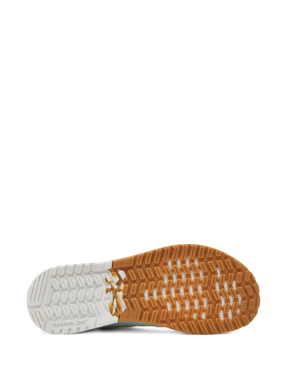 Reebok Nano X1 "White" sneakers Wit