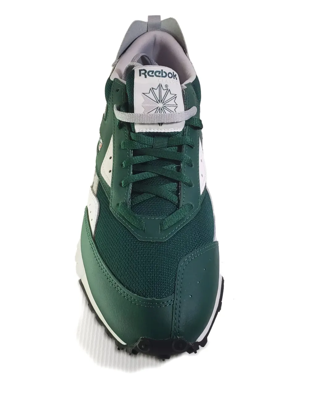 Reebok Lx2200 "green" Sneakers In Green