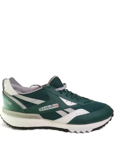 Reebok LX2200 "Green" sneakers