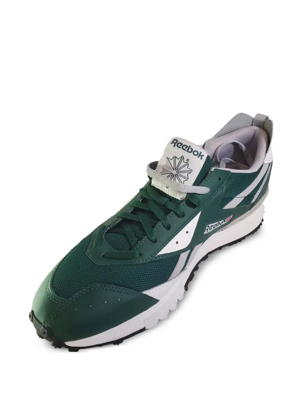 Reebok LX2200 "Green" sneakers