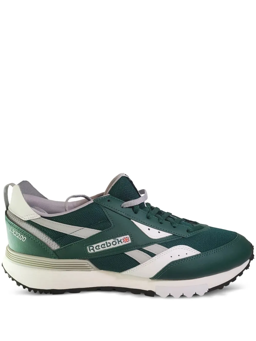 Reebok LX2200 "Green" sneakers