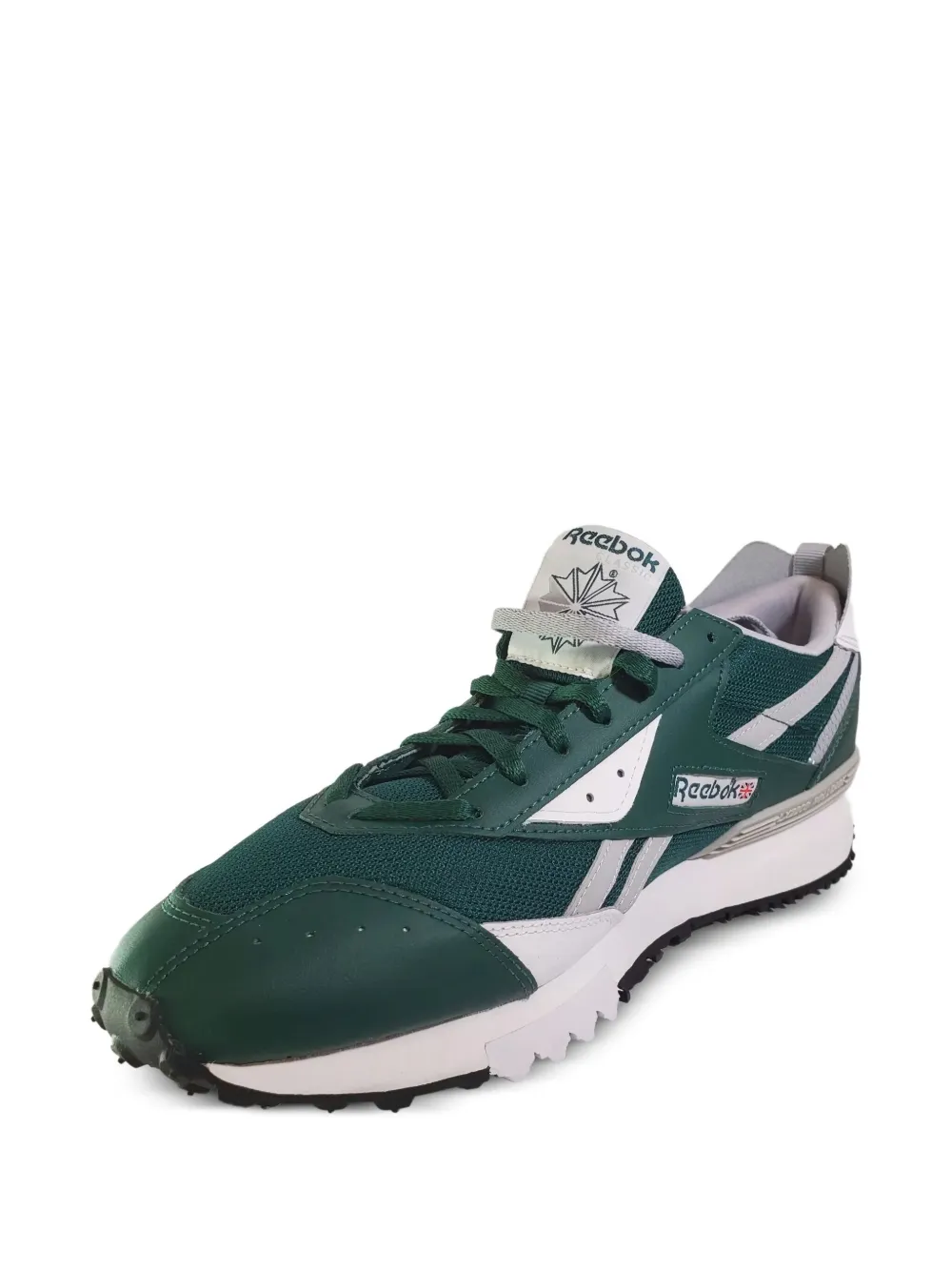 Reebok LX2200 "Green" sneakers