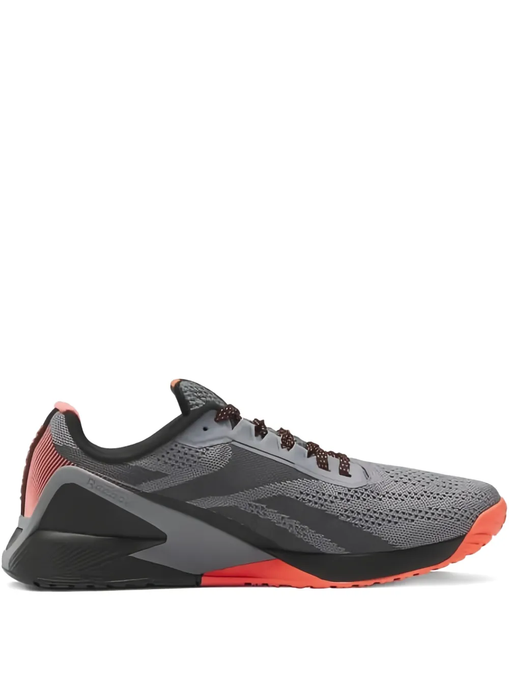 Reebok Nano X1 "Grey" sneakers