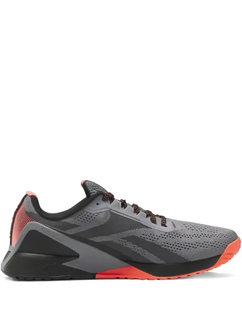 Reebok Nano X1 "Grey" sneakers
