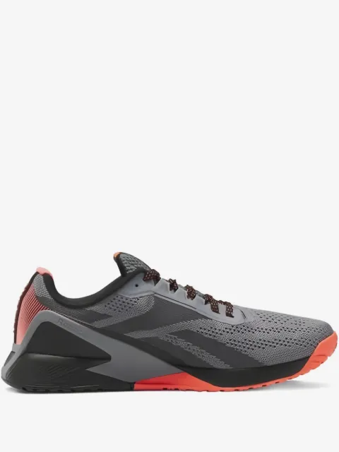 Reebok Nano X1 "Grey" sneakers