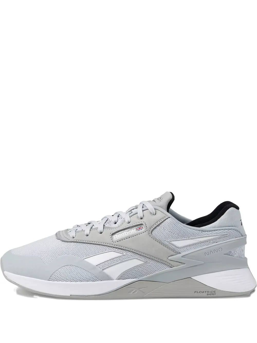 Reebok Nano Classic "Grey" sneakers