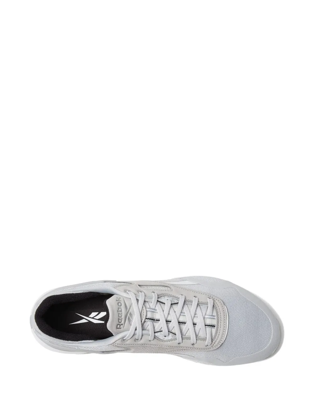 Reebok Nano Classic "grey" Sneakers In Gray
