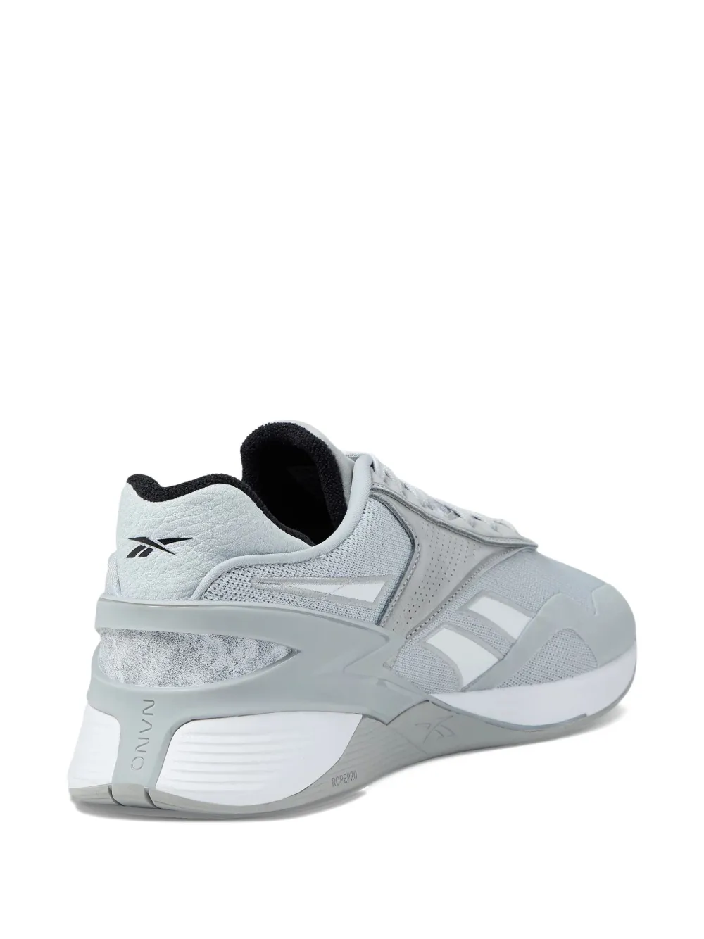 Reebok Nano Classic "grey" Sneakers In Gray
