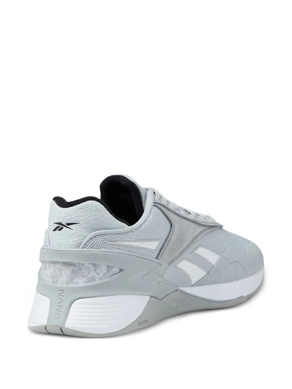 Reebok Nano Classic "Grey" sneakers