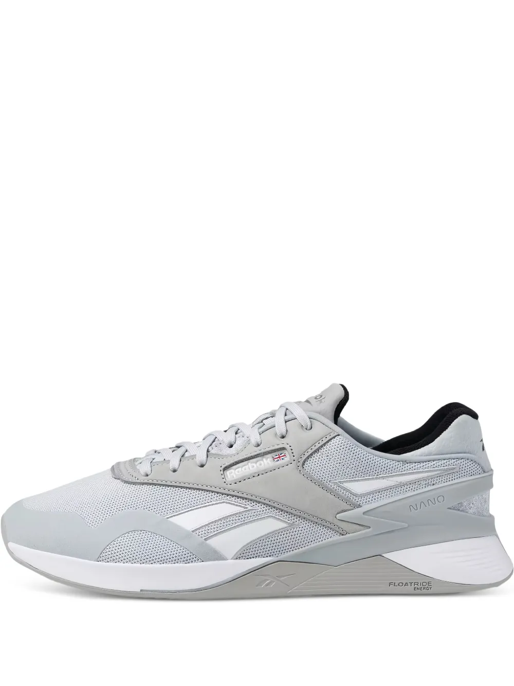 Reebok Nano Classic "Grey" sneakers