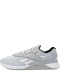 Reebok Nano Classic ""Grey"" sneakers
