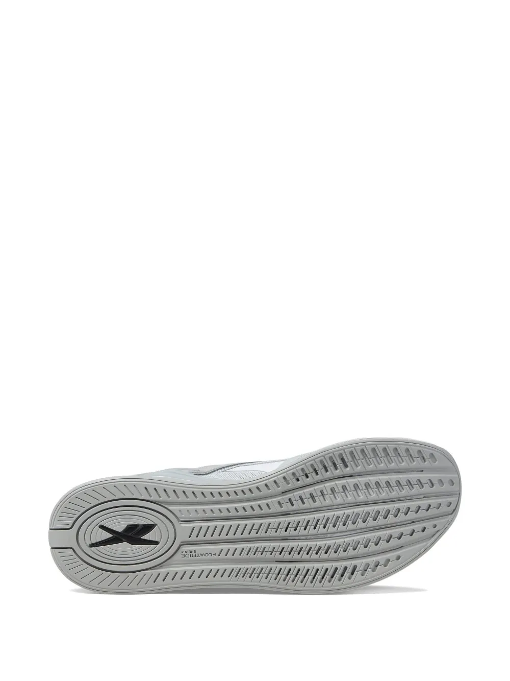 Reebok Nano Classic "Grey" sneakers