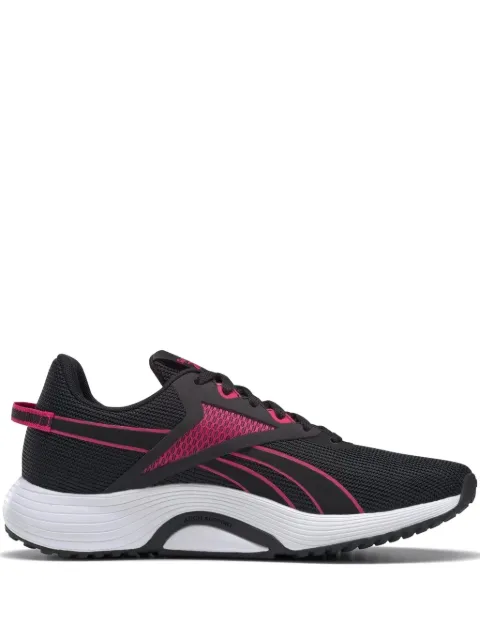 Reebok Lite Plus 3.0 mesh sneakers