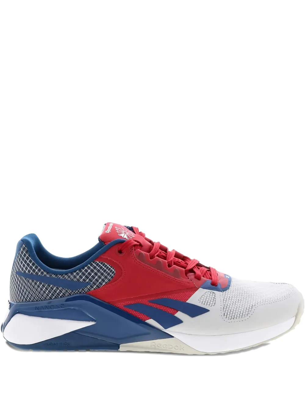 Reebok Nano 6000 Sneakers In Multi