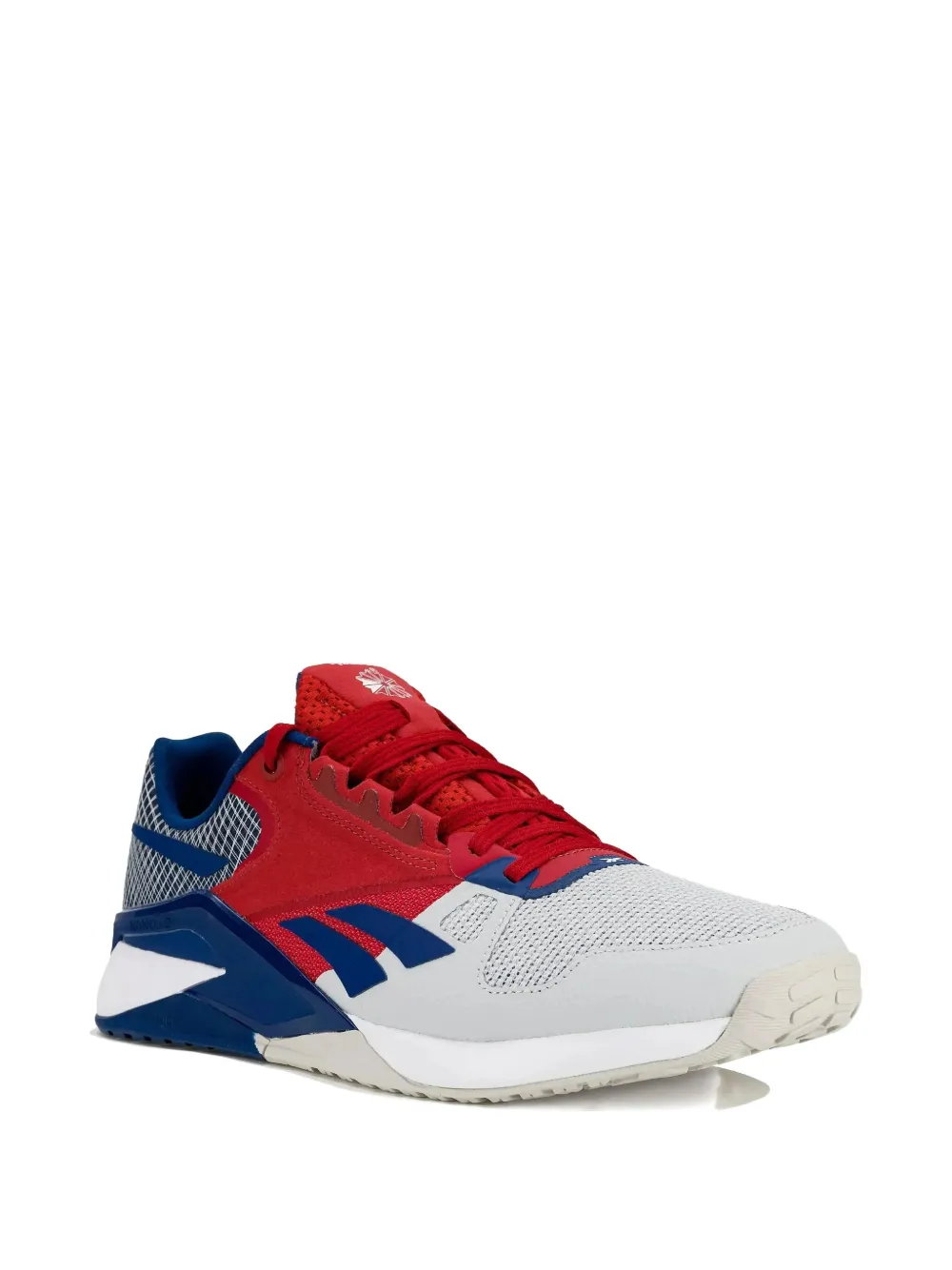 Reebok Nano 6000 Sneakers In Multi
