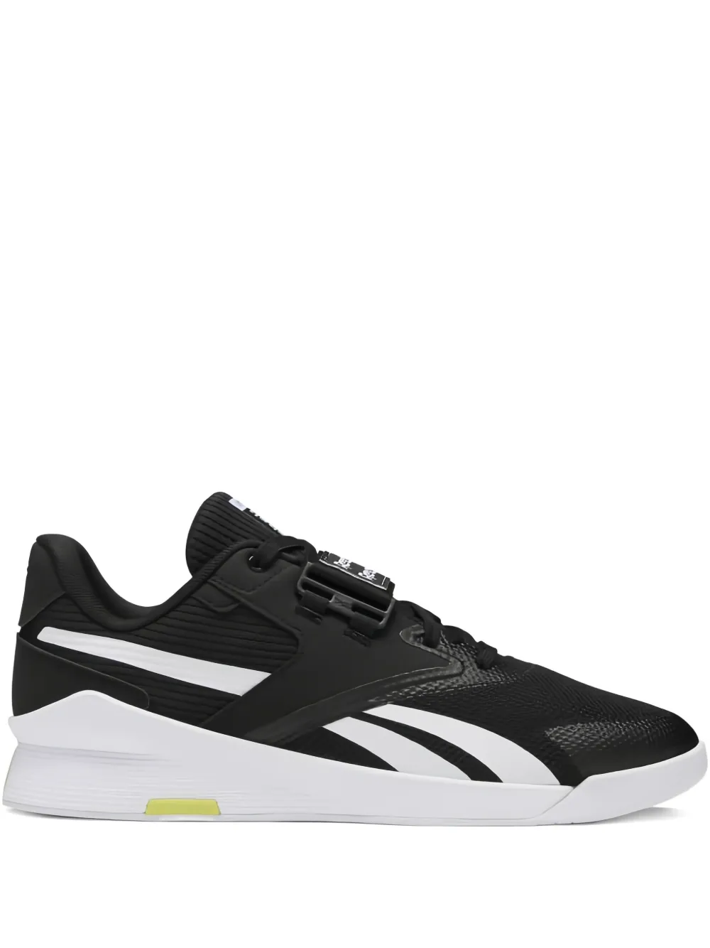 Reebok Lifter PR II "Black" スニーカー - ブラック Reebok Lifter PR II "Black" スニーカー - ブラック