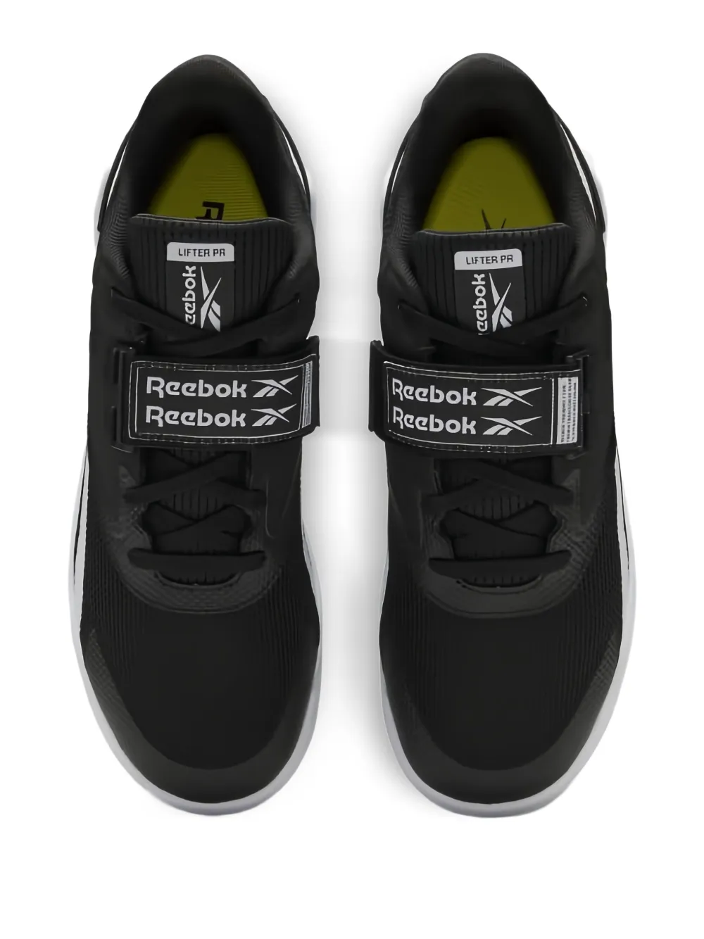 Reebok Lifter PR II “Black” スニーカー | ブラック | FARFETCH JP