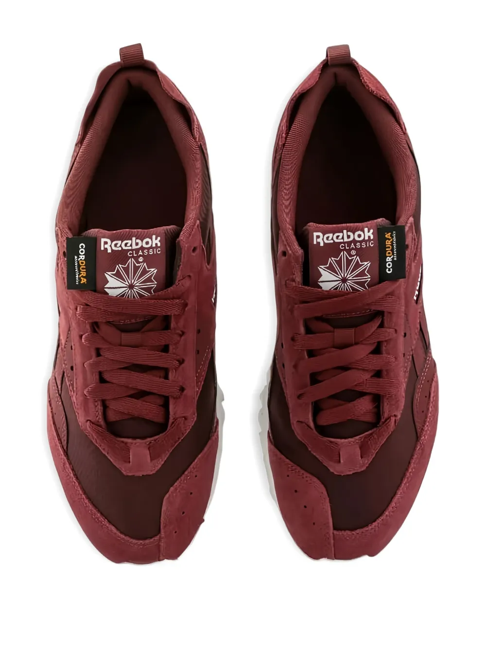 Reebok LX2200 "Red" sneakers