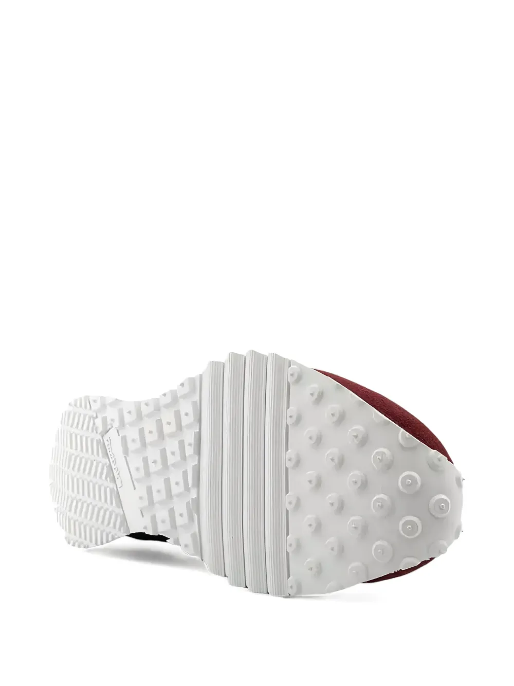 Reebok LX2200 "Red" sneakers