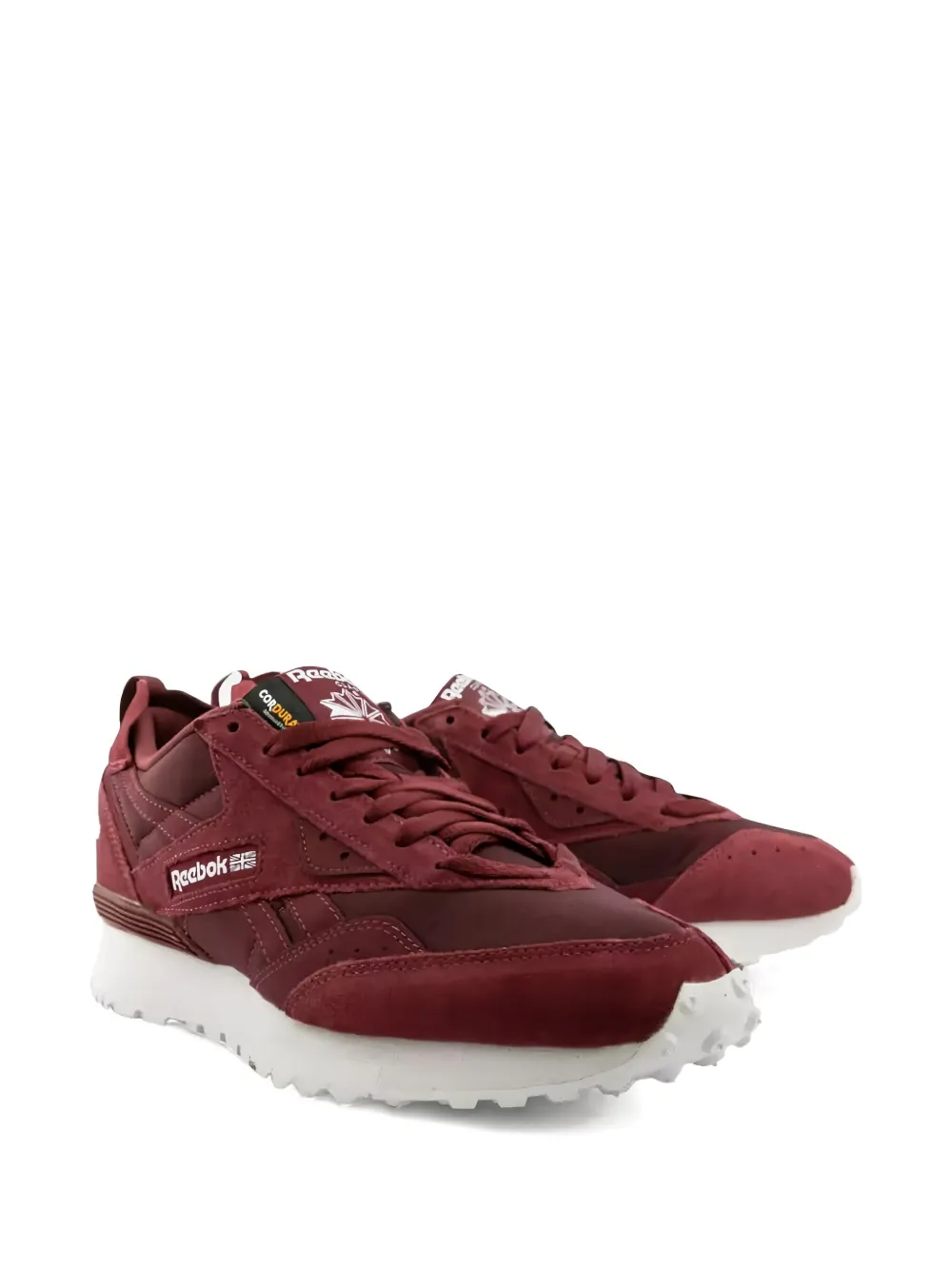 Reebok LX2200 "Red" sneakers