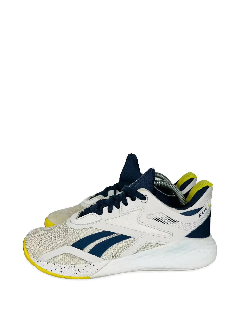 Reebok Nano X sneakers White