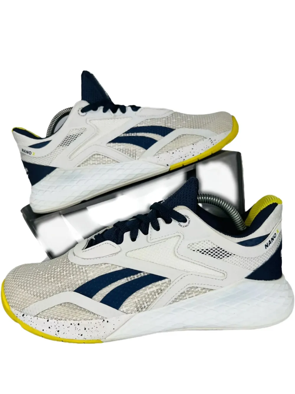 Reebok Nano X sneakers White