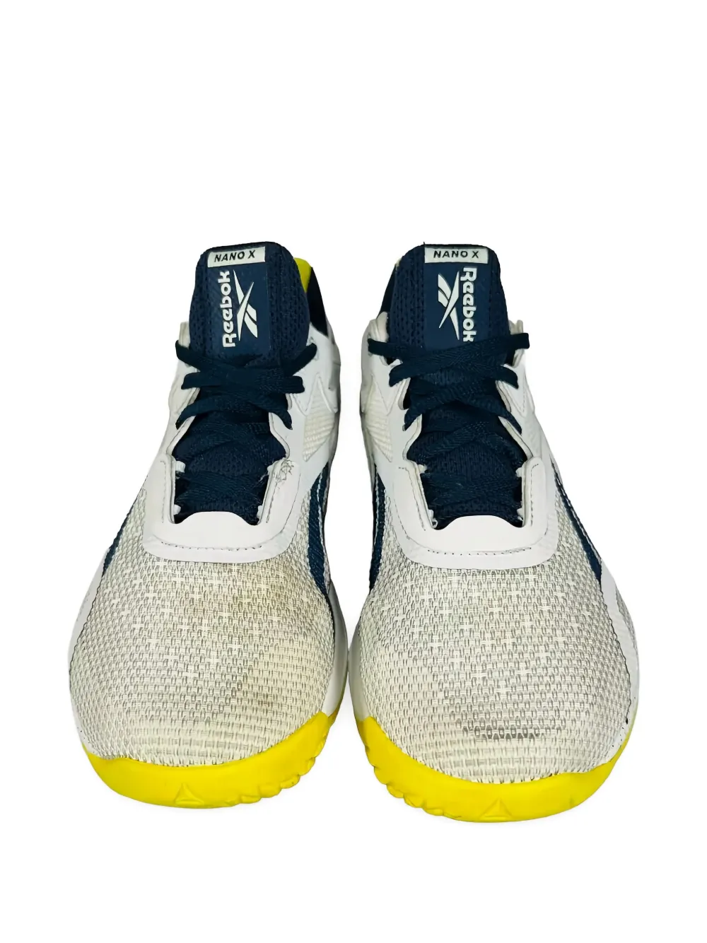 Reebok Nano X sneakers - Wit