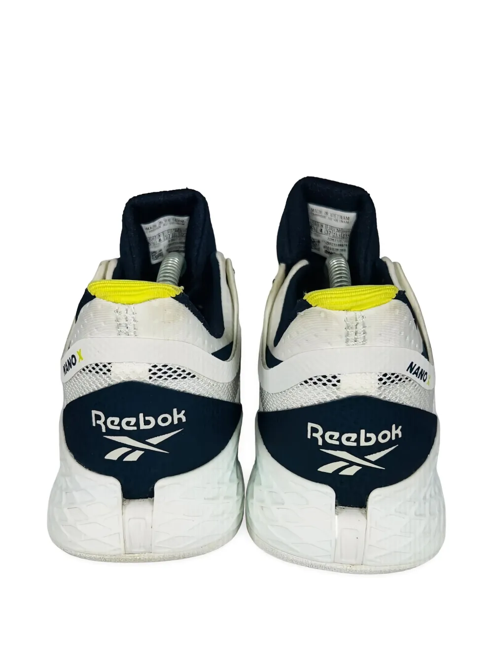 Reebok Nano X sneakers White