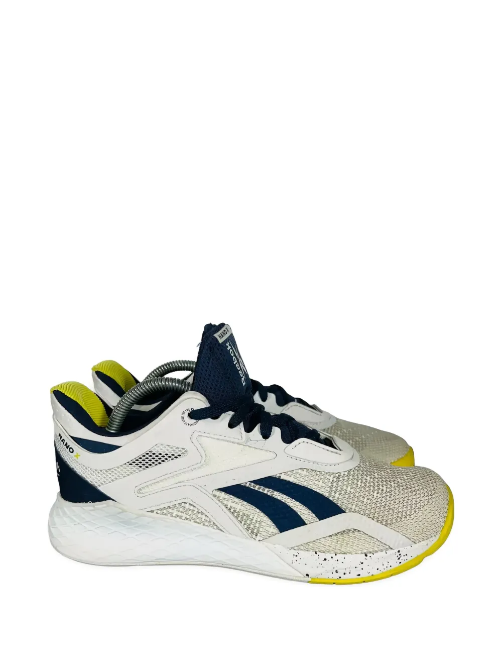 Reebok Nano X sneakers White