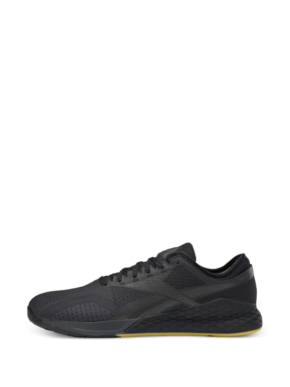 Reebok Nano 9 sneakers - Nero