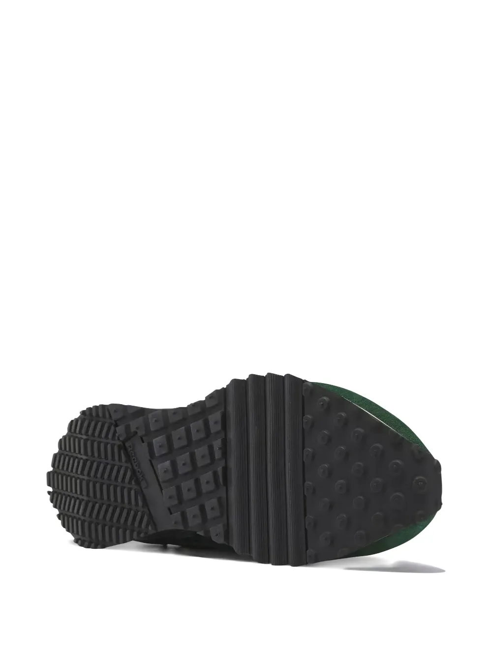 Reebok Lx2200 Sneakers In Green